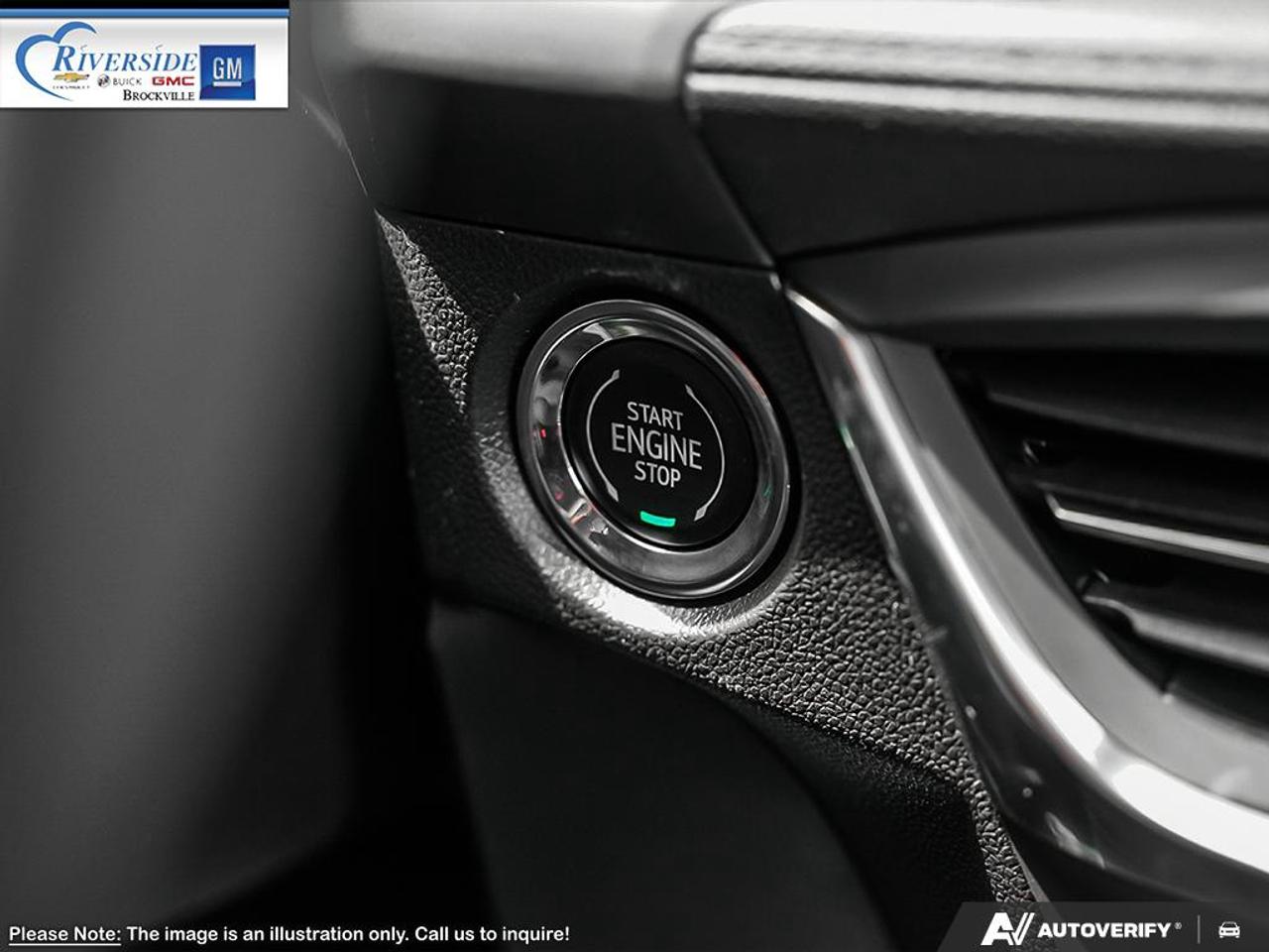 2026 Buick Encore GX Preferred Photo