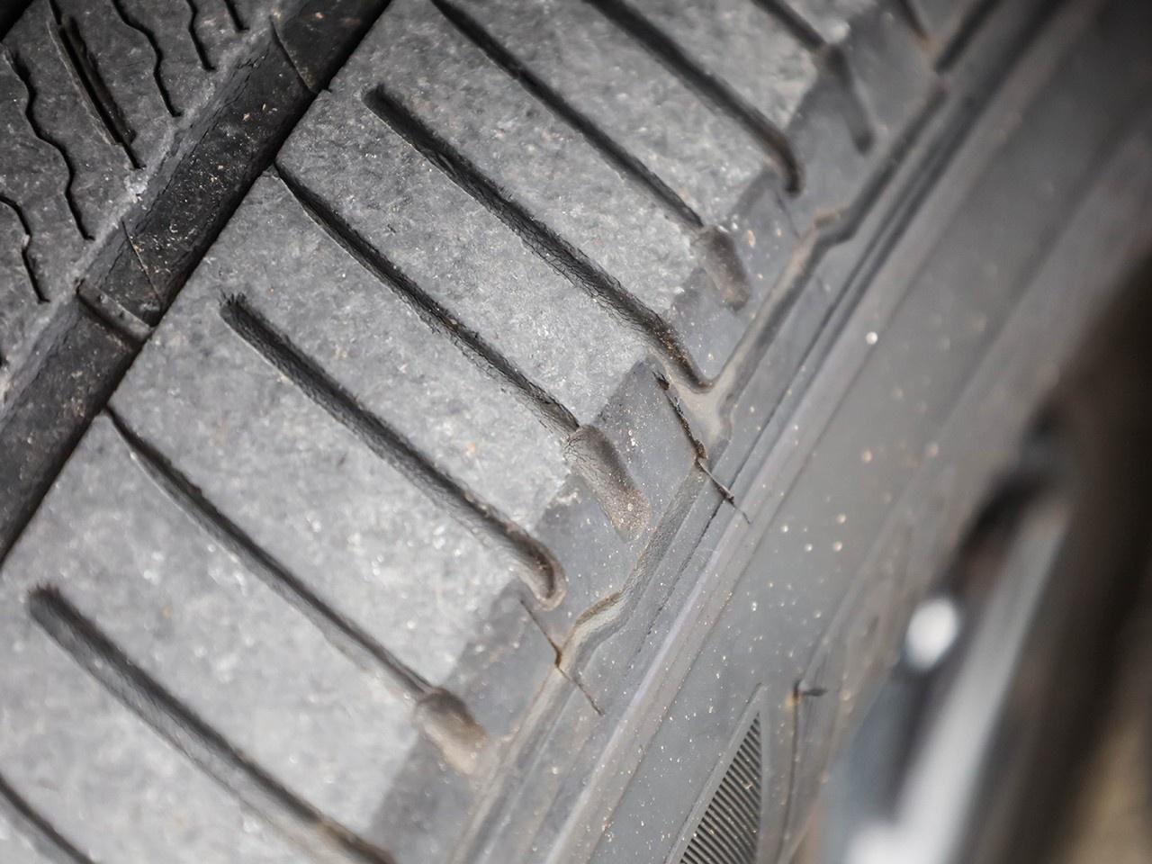 2022 Toyota Highlander XLE Photo