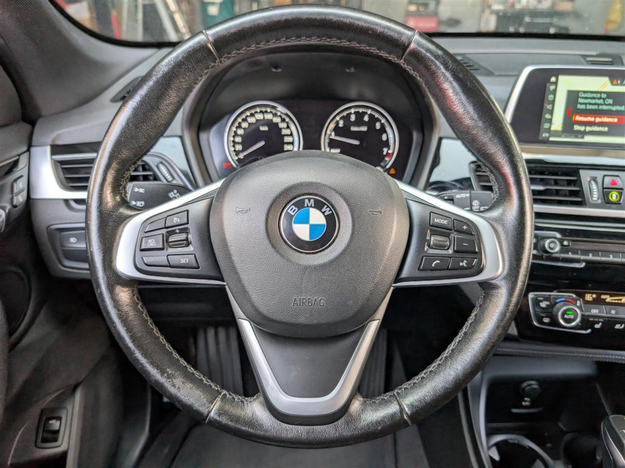 2019 BMW X1 xDrive28i - NAVI - PANO ROOF - REVERSE CAM