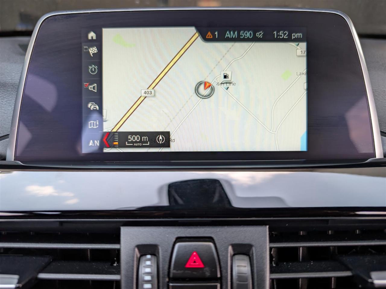 2019 BMW X1 xDrive28i - NAVI - PANO ROOF - REVERSE CAM
