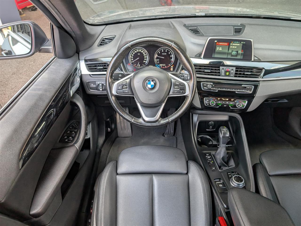 2019 BMW X1 xDrive28i - NAVI - PANO ROOF - REVERSE CAM