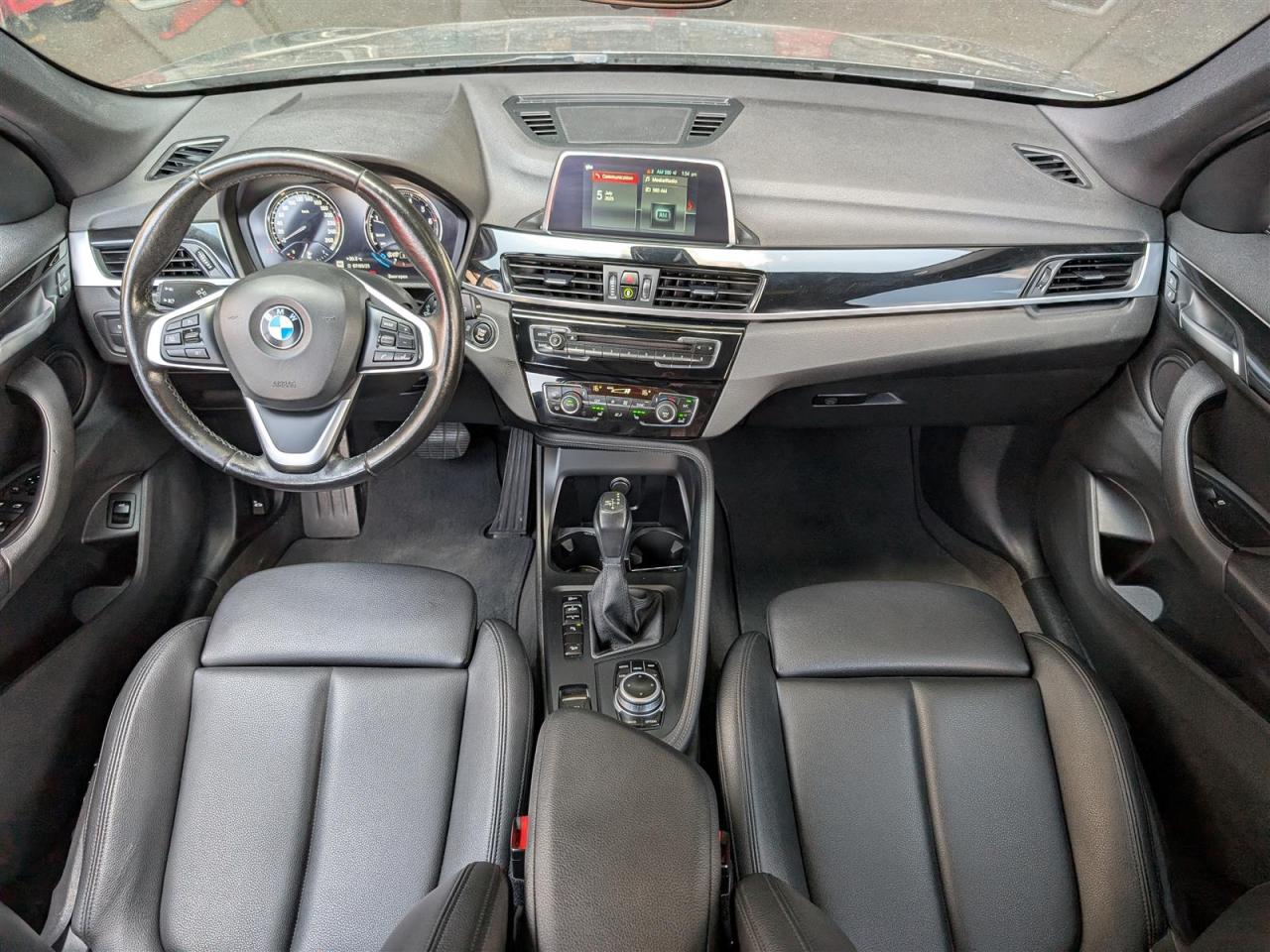 2019 BMW X1 xDrive28i - NAVI - PANO ROOF - REVERSE CAM