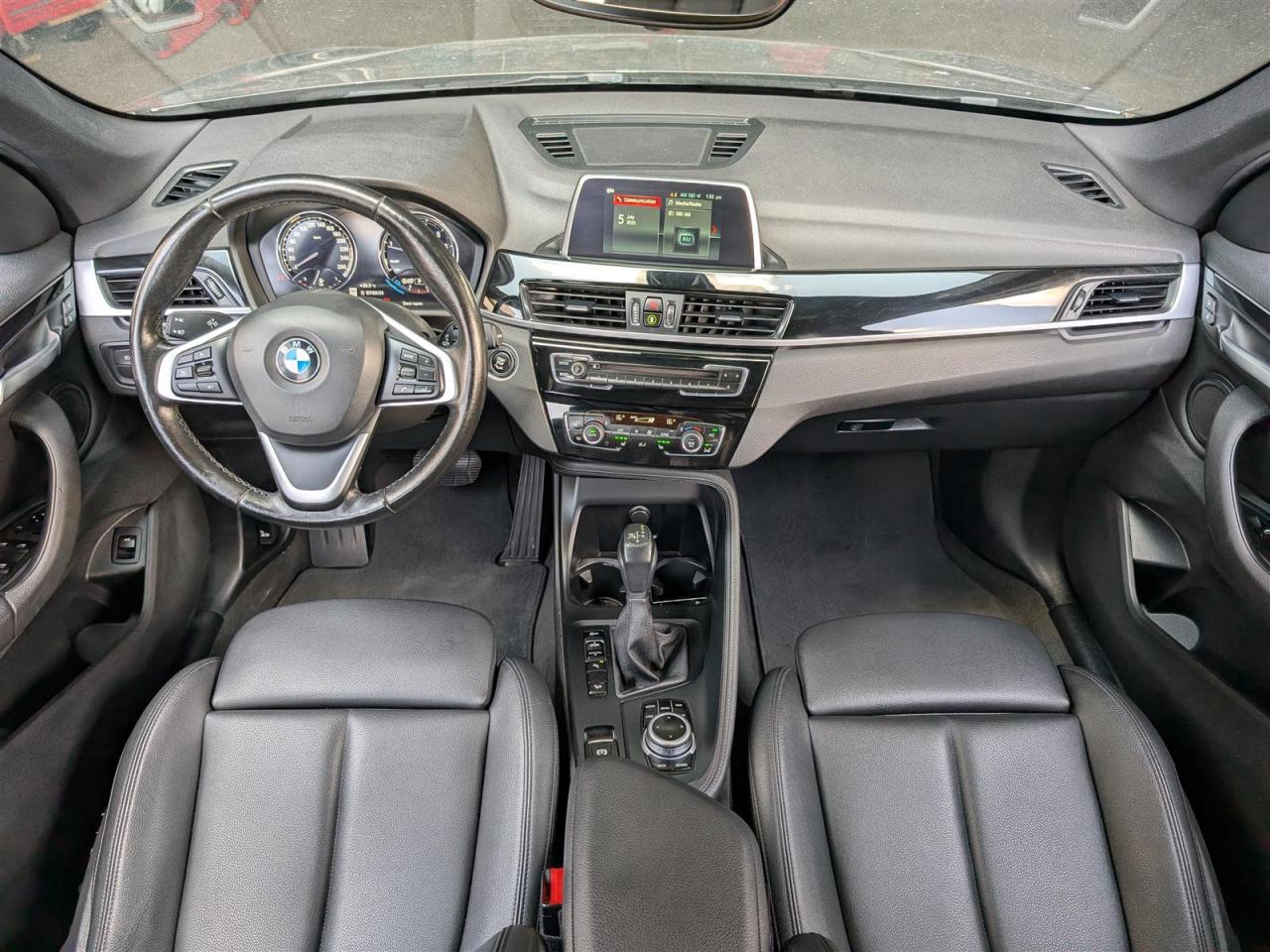 2019 BMW X1 xDrive28i - NAVI - PANO ROOF - REVERSE CAM