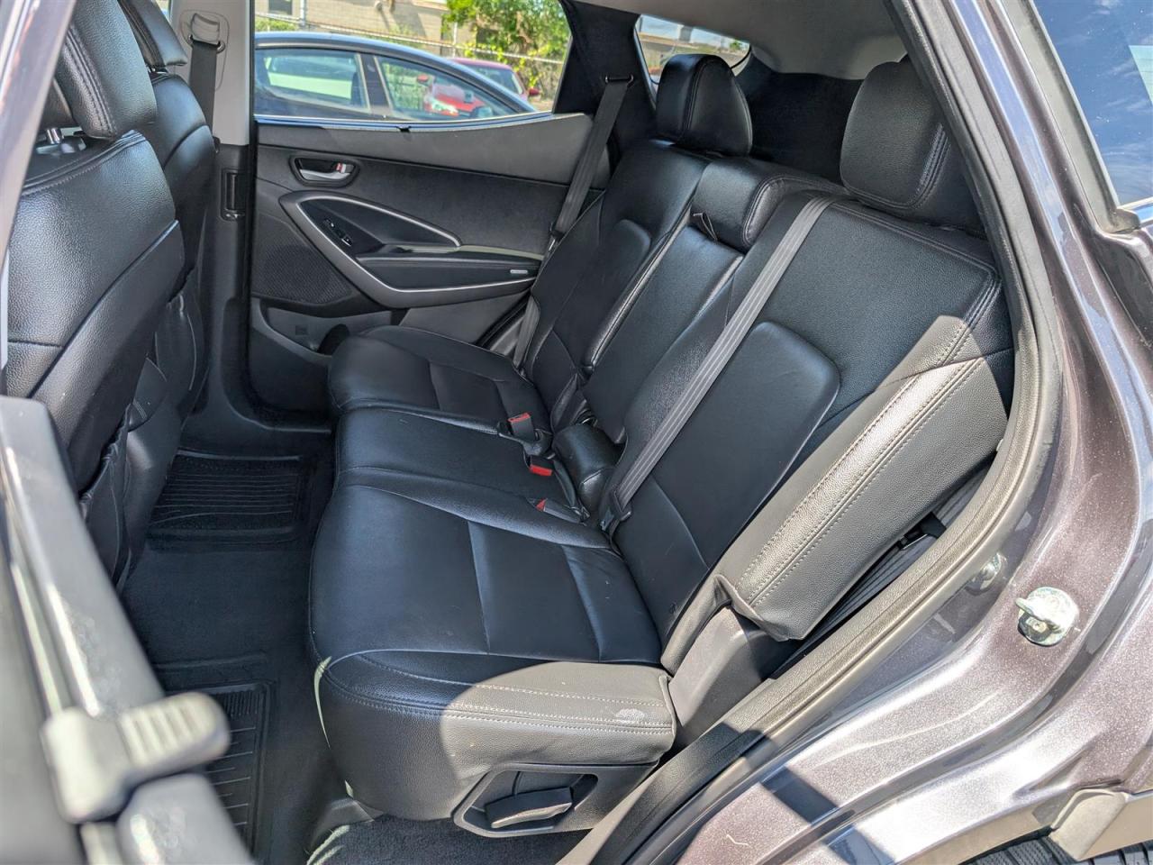 2015 Hyundai Santa Fe Sport LEATHER - HTD SEATS - BLUETOOTH