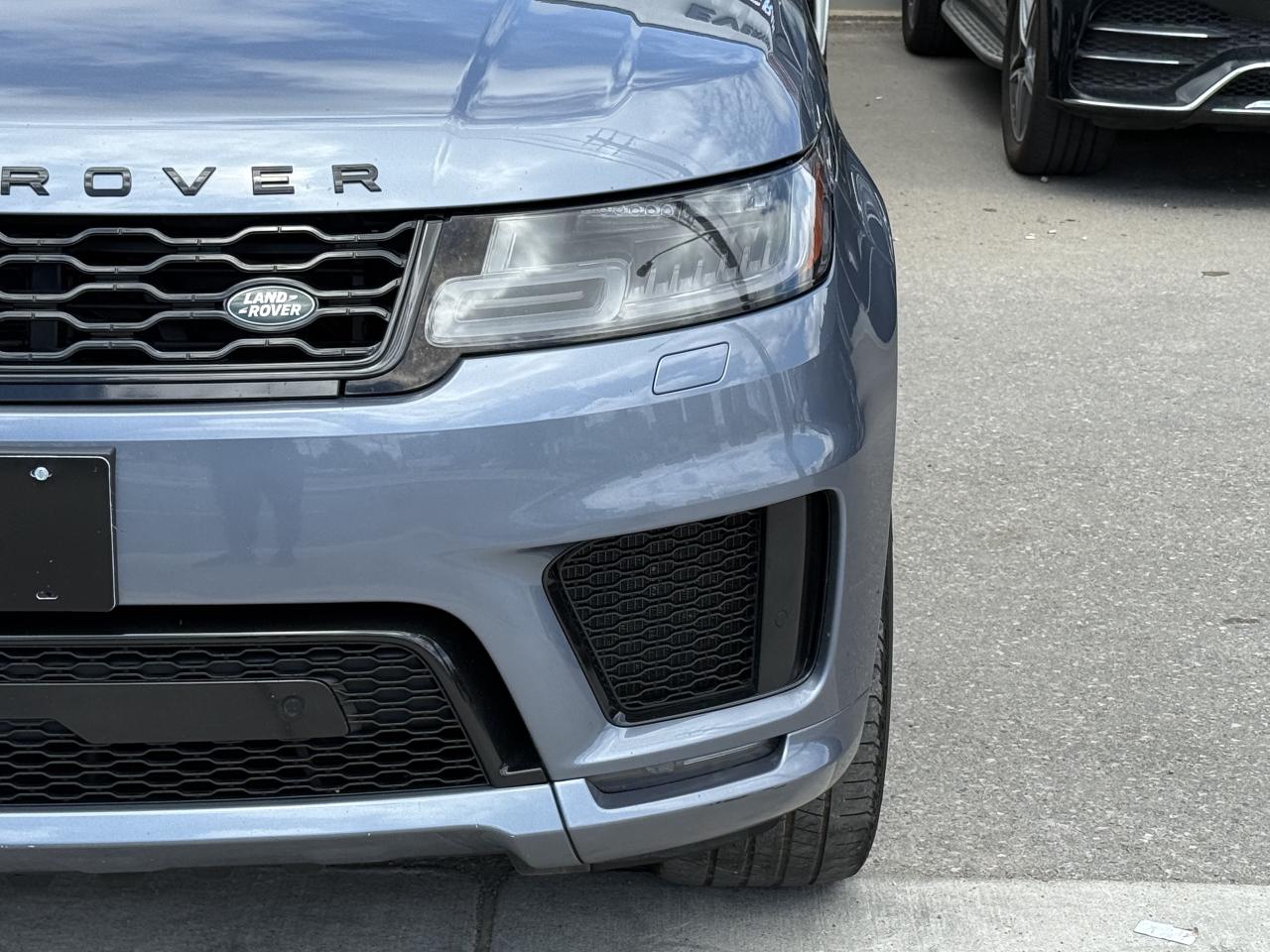 2019 Land Rover Range Rover Sport AUTOBIOGRAPHY DYNAMIC | PANO | FULLY LOADED - Photo #8