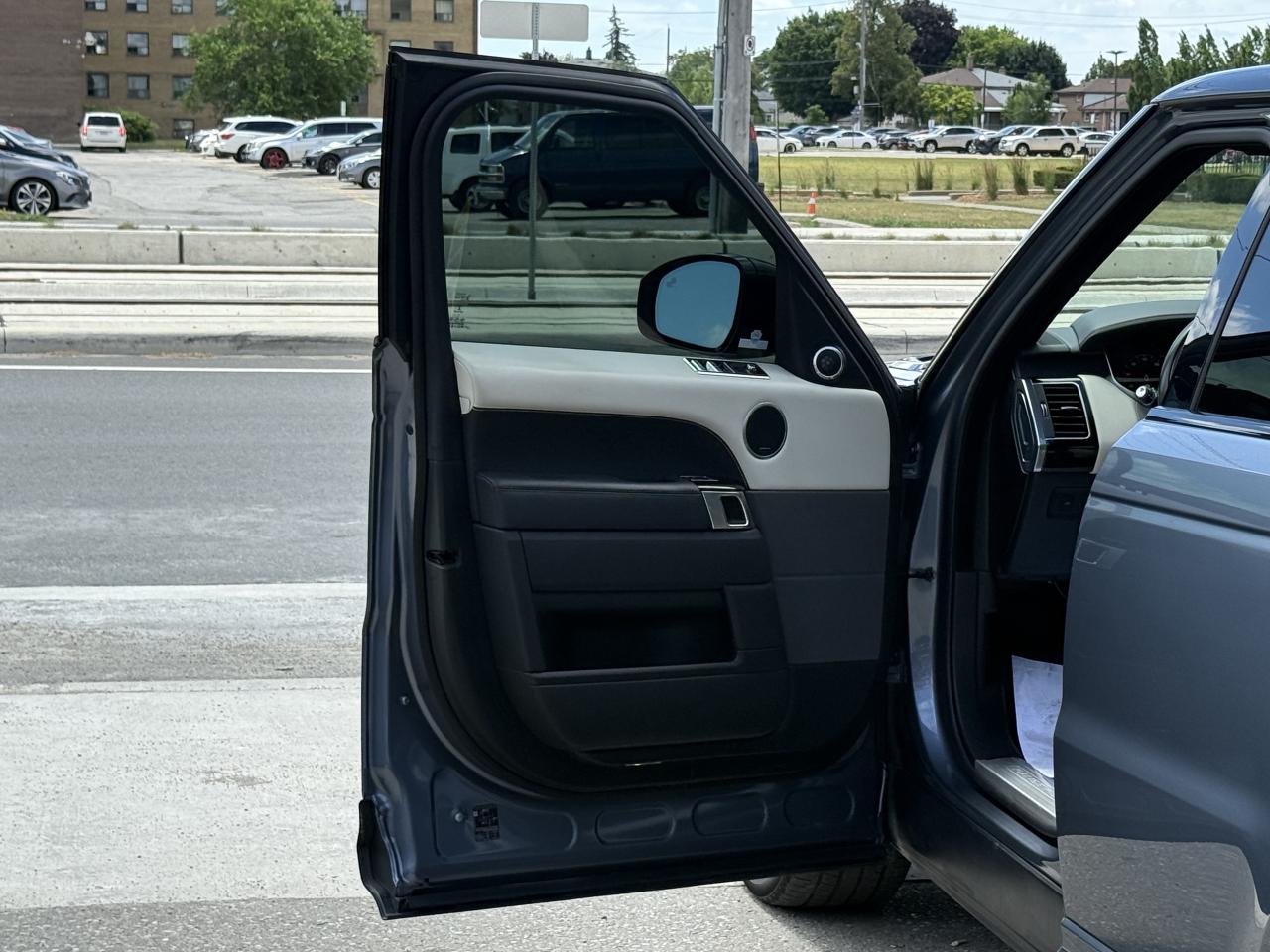 2019 Land Rover Range Rover Sport AUTOBIOGRAPHY DYNAMIC | PANO | FULLY LOADED - Photo #15