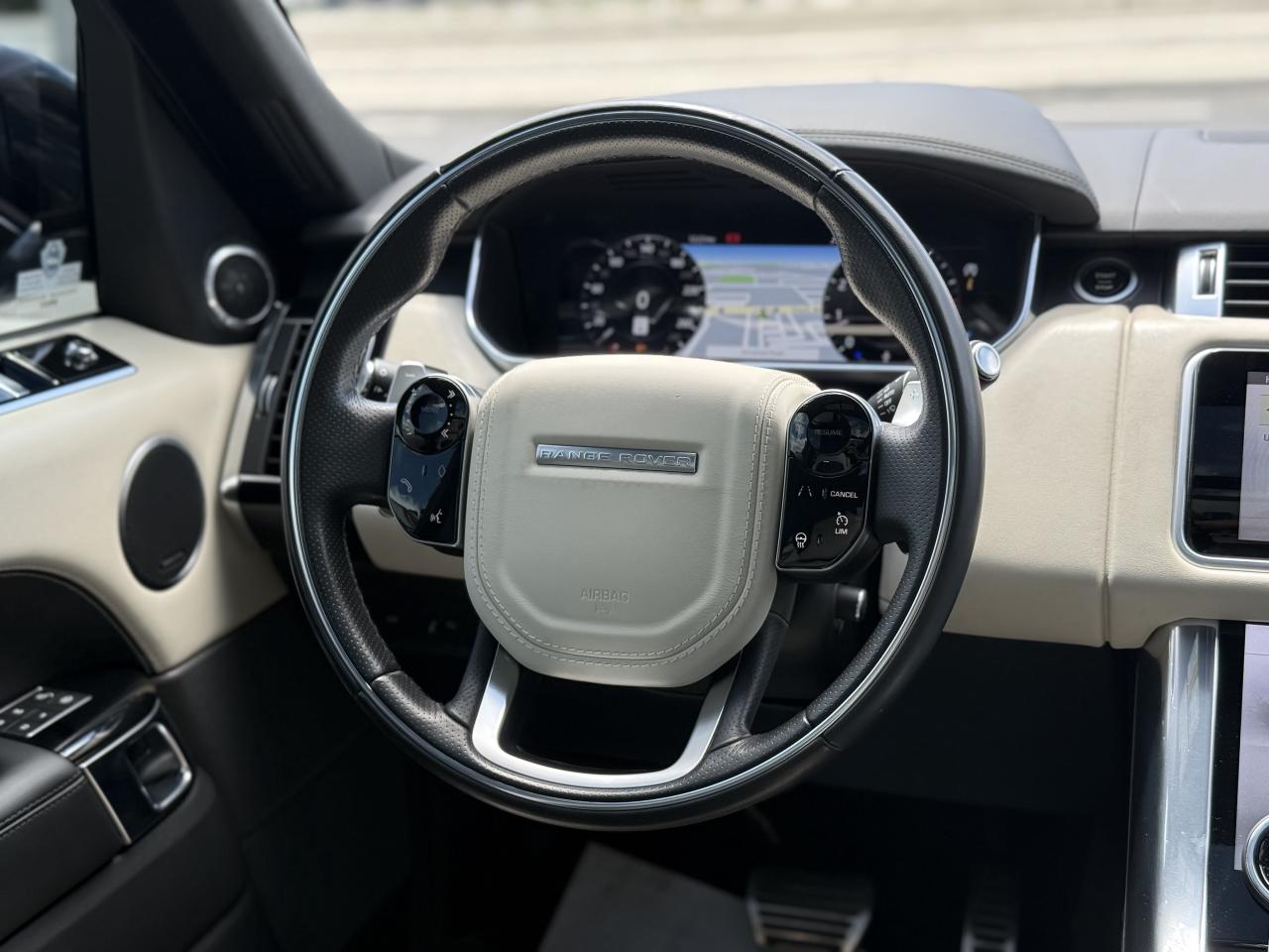 2019 Land Rover Range Rover Sport AUTOBIOGRAPHY DYNAMIC | PANO | FULLY LOADED - Photo #19