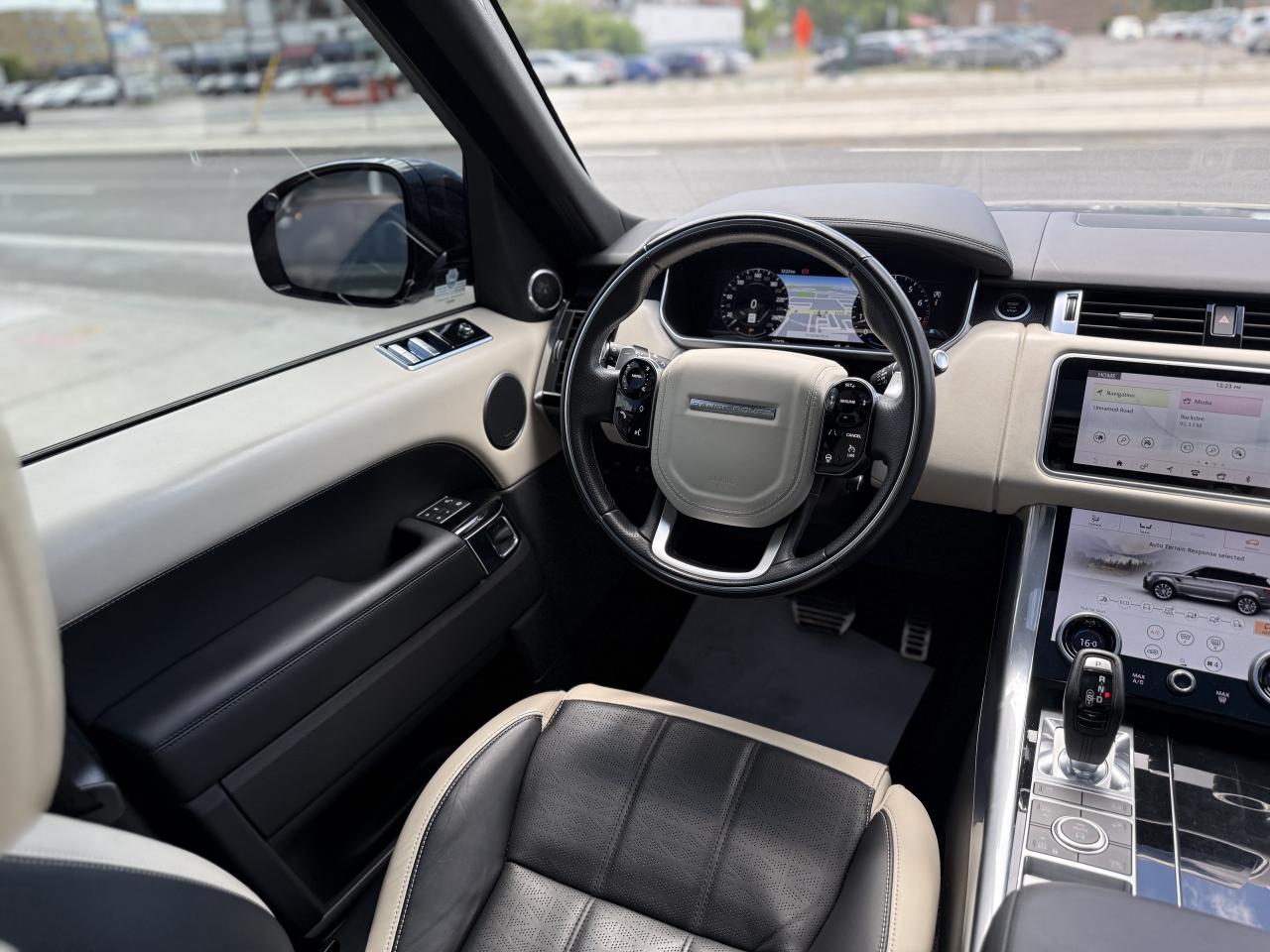 2019 Land Rover Range Rover Sport AUTOBIOGRAPHY DYNAMIC | PANO | FULLY LOADED - Photo #18