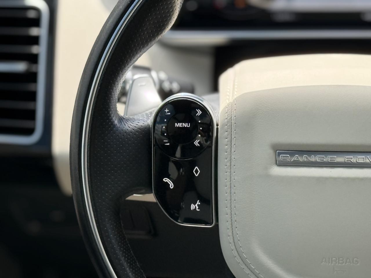 2019 Land Rover Range Rover Sport AUTOBIOGRAPHY DYNAMIC | PANO | FULLY LOADED - Photo #20
