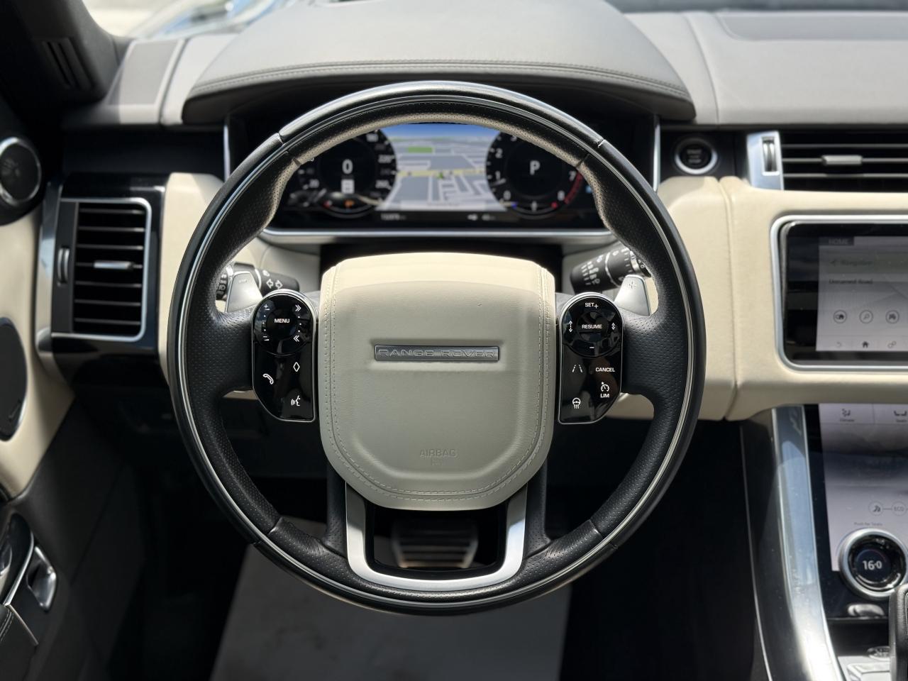 2019 Land Rover Range Rover Sport AUTOBIOGRAPHY DYNAMIC | PANO | FULLY LOADED - Photo #21