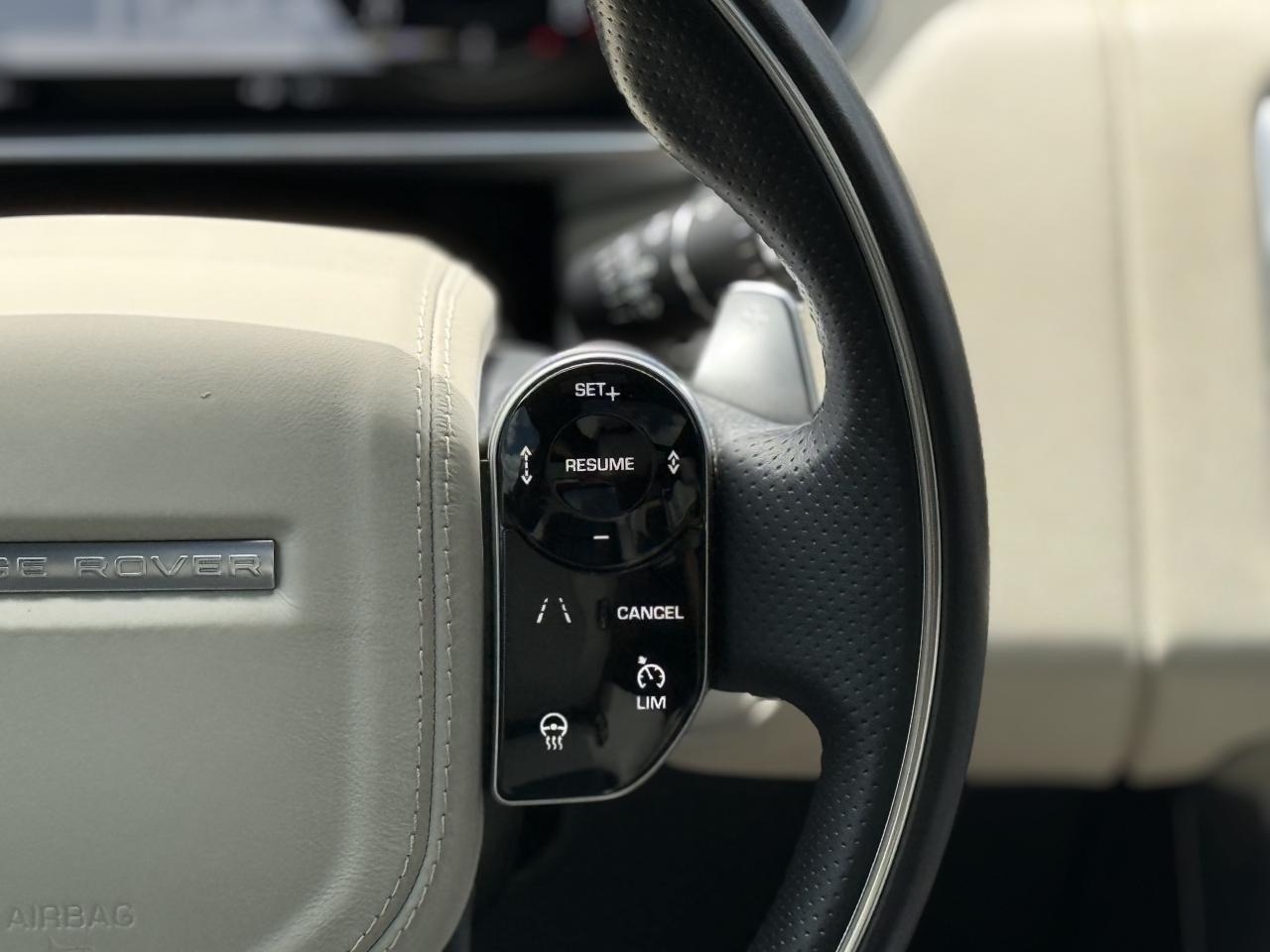 2019 Land Rover Range Rover Sport AUTOBIOGRAPHY DYNAMIC | PANO | FULLY LOADED - Photo #22