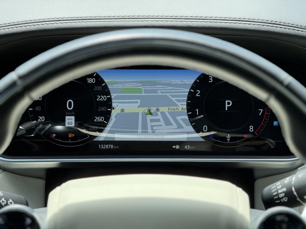 2019 Land Rover Range Rover Sport AUTOBIOGRAPHY DYNAMIC | PANO | FULLY LOADED - Photo #23