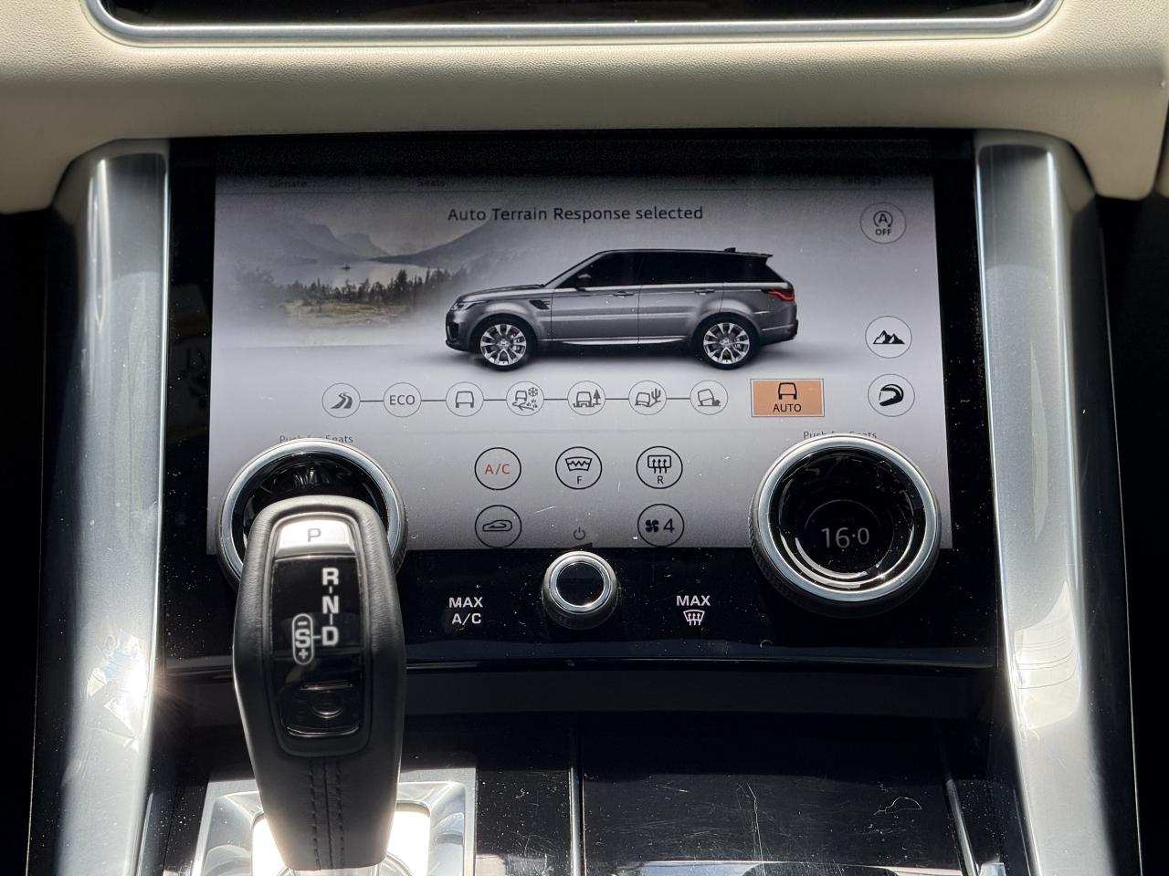 2019 Land Rover Range Rover Sport AUTOBIOGRAPHY DYNAMIC | PANO | FULLY LOADED - Photo #25