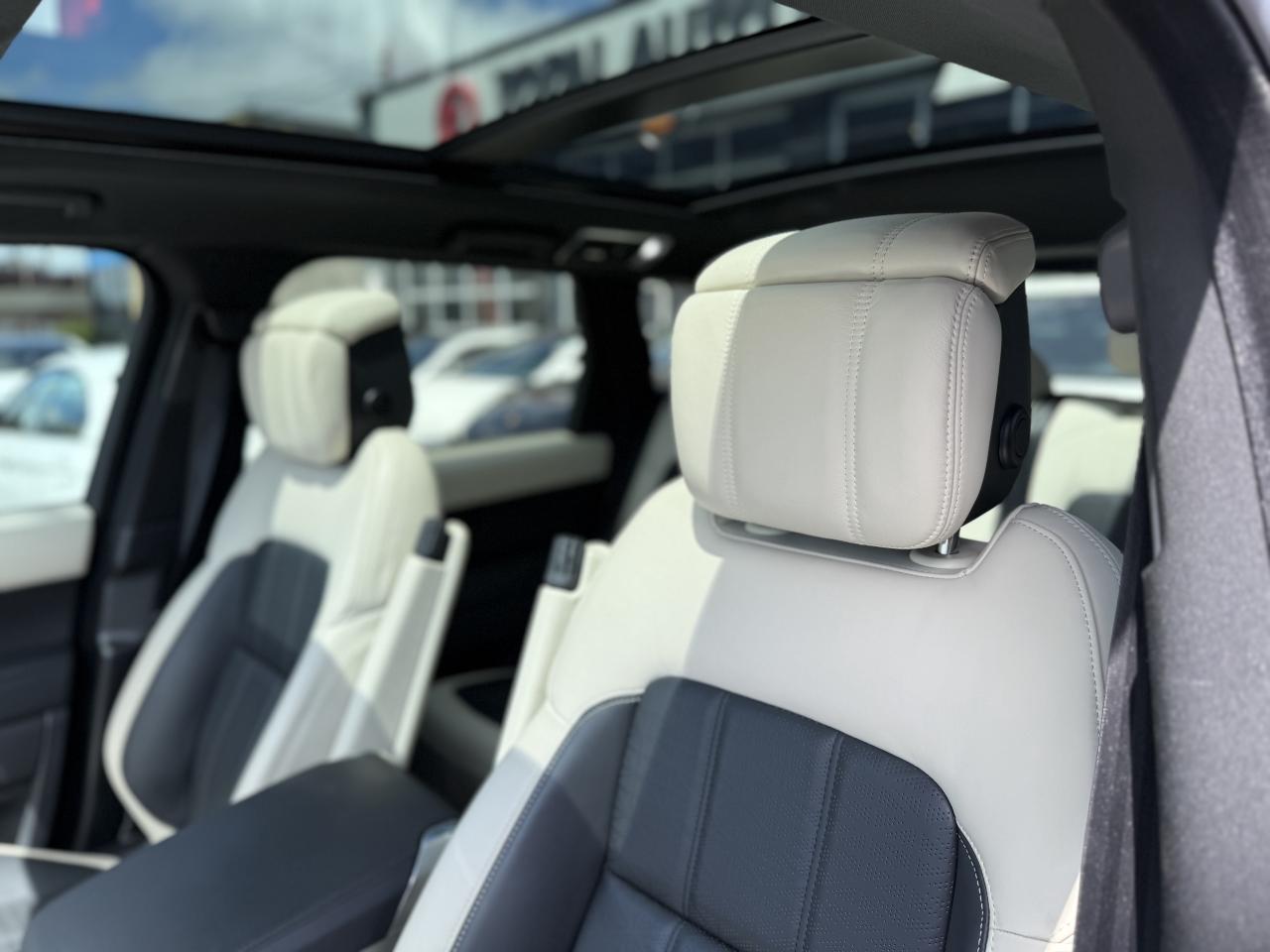 2019 Land Rover Range Rover Sport AUTOBIOGRAPHY DYNAMIC | PANO | FULLY LOADED - Photo #28