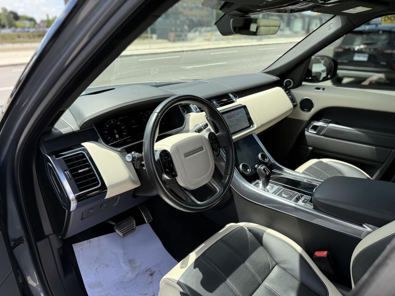 2019 Land Rover Range Rover Sport AUTOBIOGRAPHY DYNAMIC | PANO | FULLY LOADED - Photo #29