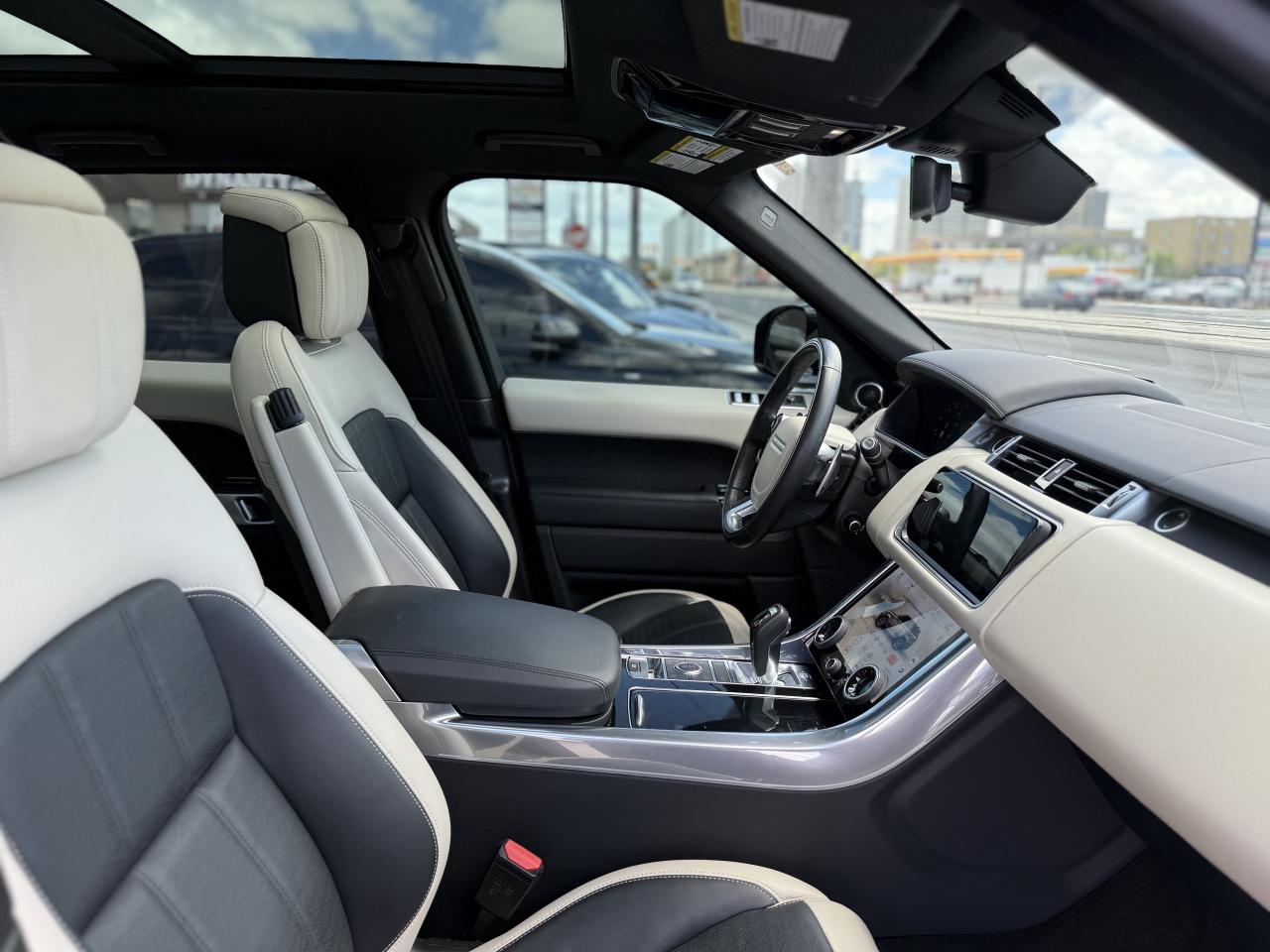2019 Land Rover Range Rover Sport AUTOBIOGRAPHY DYNAMIC | PANO | FULLY LOADED - Photo #31
