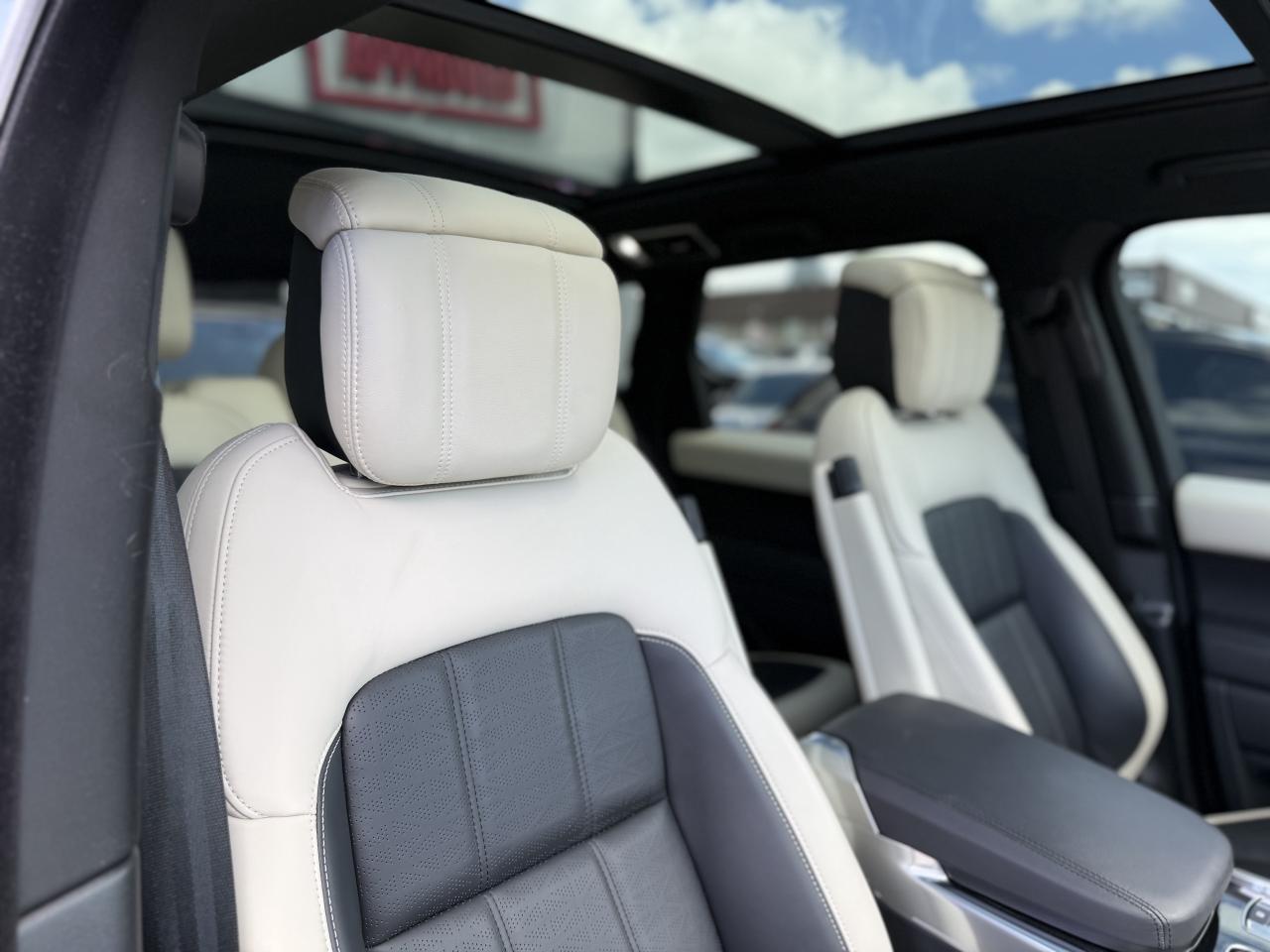 2019 Land Rover Range Rover Sport AUTOBIOGRAPHY DYNAMIC | PANO | FULLY LOADED - Photo #32