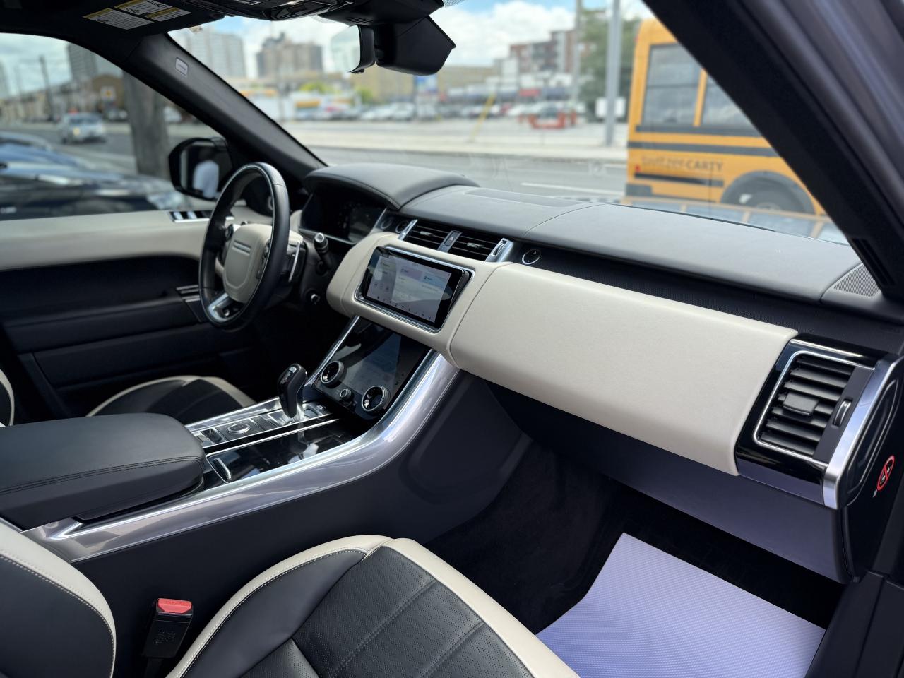 2019 Land Rover Range Rover Sport AUTOBIOGRAPHY DYNAMIC | PANO | FULLY LOADED - Photo #33