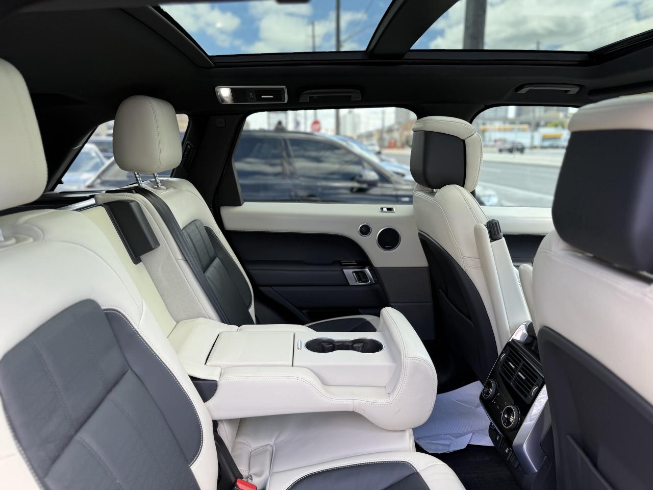 2019 Land Rover Range Rover Sport AUTOBIOGRAPHY DYNAMIC | PANO | FULLY LOADED - Photo #35