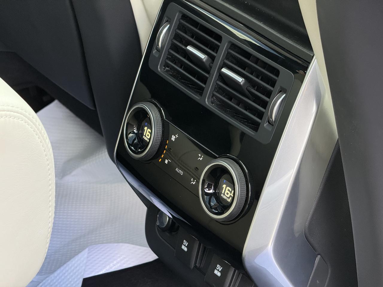 2019 Land Rover Range Rover Sport AUTOBIOGRAPHY DYNAMIC | PANO | FULLY LOADED - Photo #38