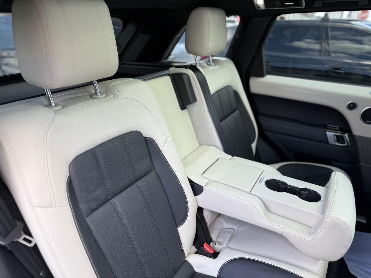 2019 Land Rover Range Rover Sport AUTOBIOGRAPHY DYNAMIC | PANO | FULLY LOADED - Photo #36