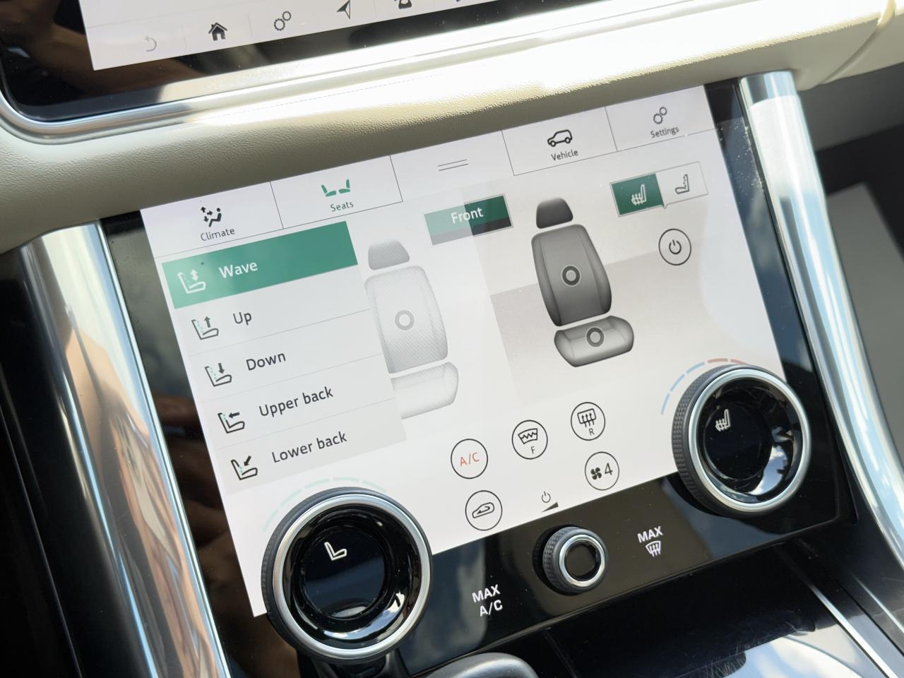 2019 Land Rover Range Rover Sport AUTOBIOGRAPHY DYNAMIC | PANO | FULLY LOADED - Photo #43
