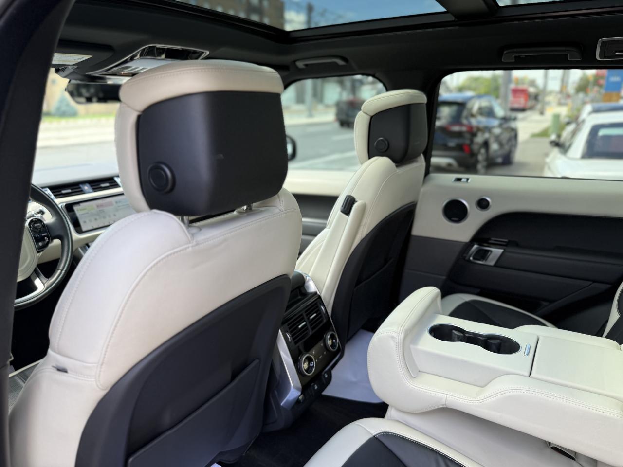 2019 Land Rover Range Rover Sport AUTOBIOGRAPHY DYNAMIC | PANO | FULLY LOADED - Photo #41