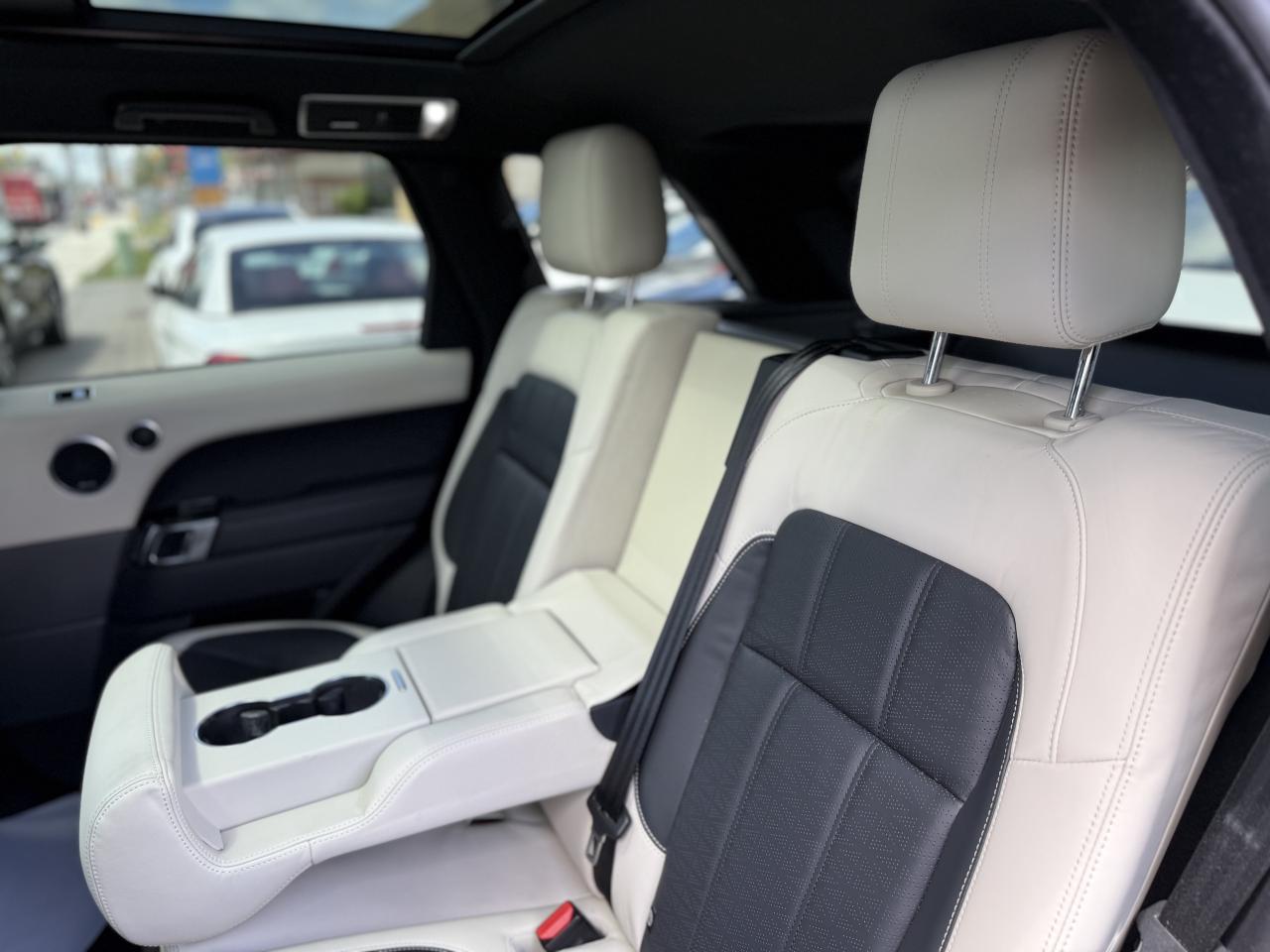2019 Land Rover Range Rover Sport AUTOBIOGRAPHY DYNAMIC | PANO | FULLY LOADED - Photo #42