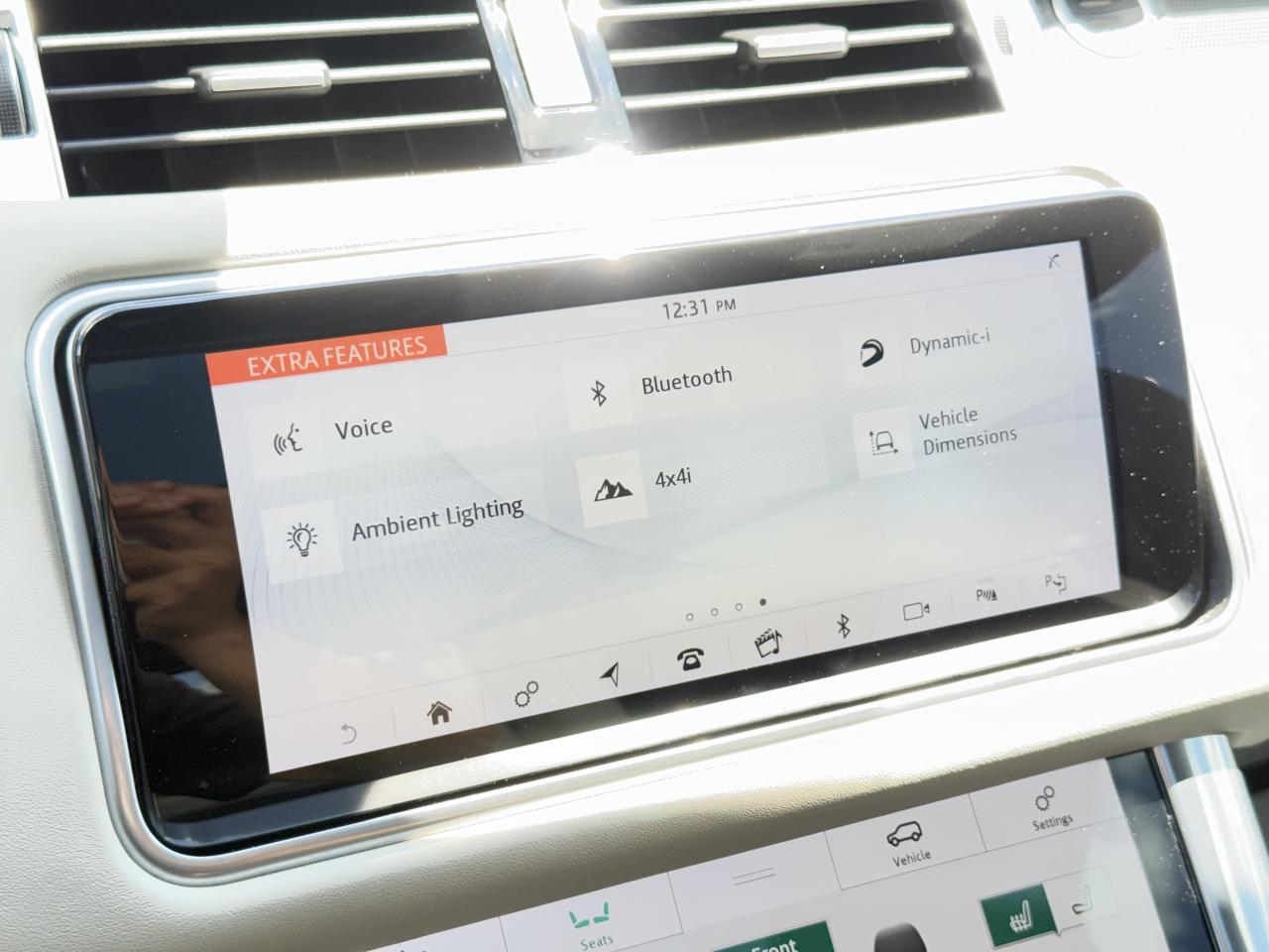 2019 Land Rover Range Rover Sport AUTOBIOGRAPHY DYNAMIC | PANO | FULLY LOADED - Photo #46