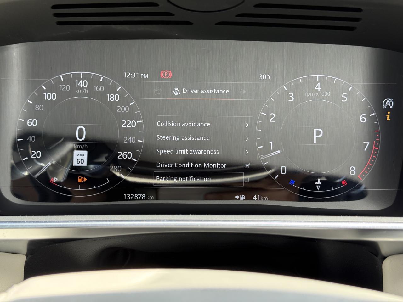 2019 Land Rover Range Rover Sport AUTOBIOGRAPHY DYNAMIC | PANO | FULLY LOADED - Photo #47