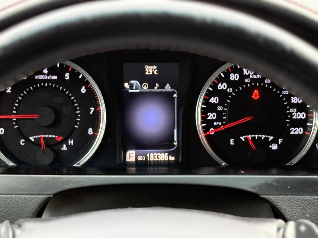 2017 Toyota Camry XSE | BACK UP CAMERA | LEATHER - Photo #23