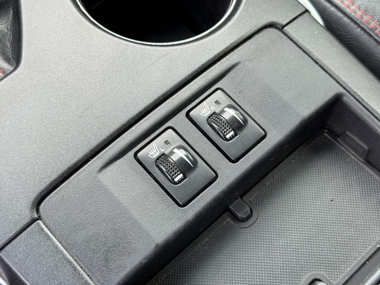 2017 Toyota Camry XSE | BACK UP CAMERA | LEATHER - Photo #27