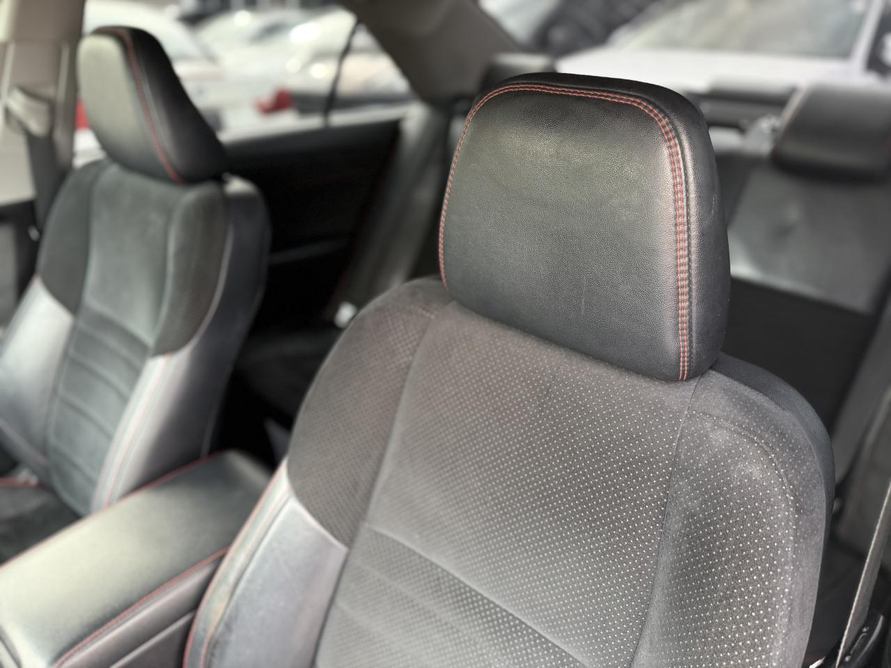2017 Toyota Camry XSE | BACK UP CAMERA | LEATHER - Photo #28