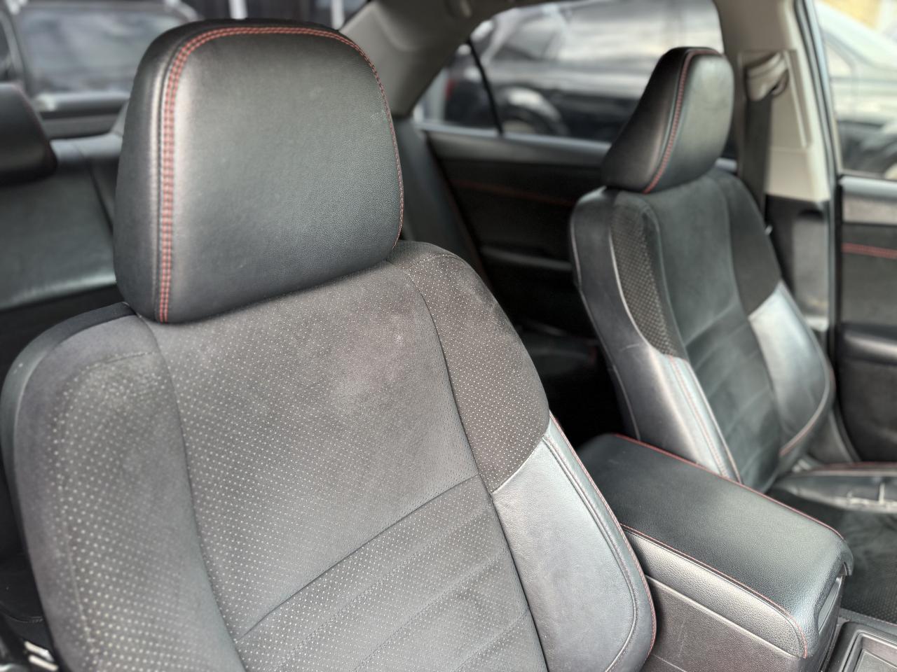 2017 Toyota Camry XSE | BACK UP CAMERA | LEATHER - Photo #30