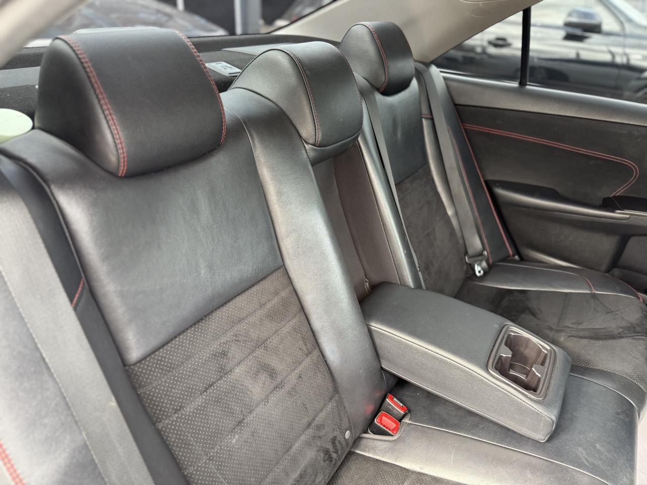 2017 Toyota Camry XSE | BACK UP CAMERA | LEATHER - Photo #33
