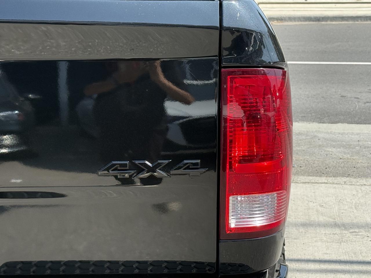 2017 RAM 1500 ST | BACK UP CAMERA | 5.7 V8 | - Photo #10