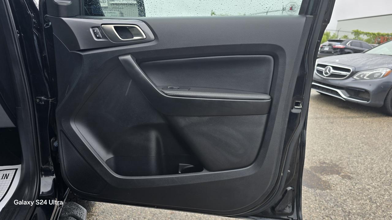 2021 Ford Ranger LARIAT - Photo #13