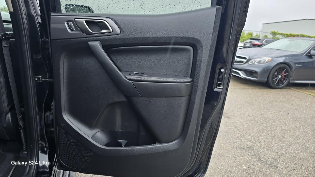 2021 Ford Ranger LARIAT - Photo #15