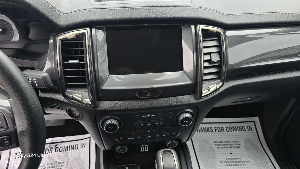 2021 Ford Ranger LARIAT - Photo #19