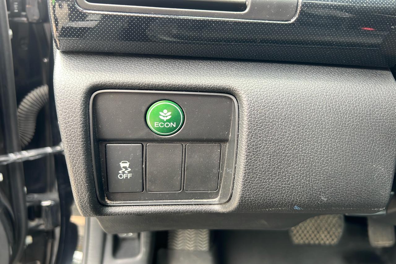2013 Honda Accord Cpe EX Photo