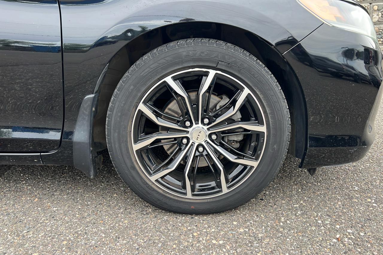 2013 Honda Accord Cpe EX Photo