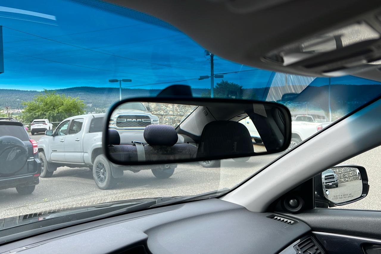 2013 Honda Accord Cpe EX Photo