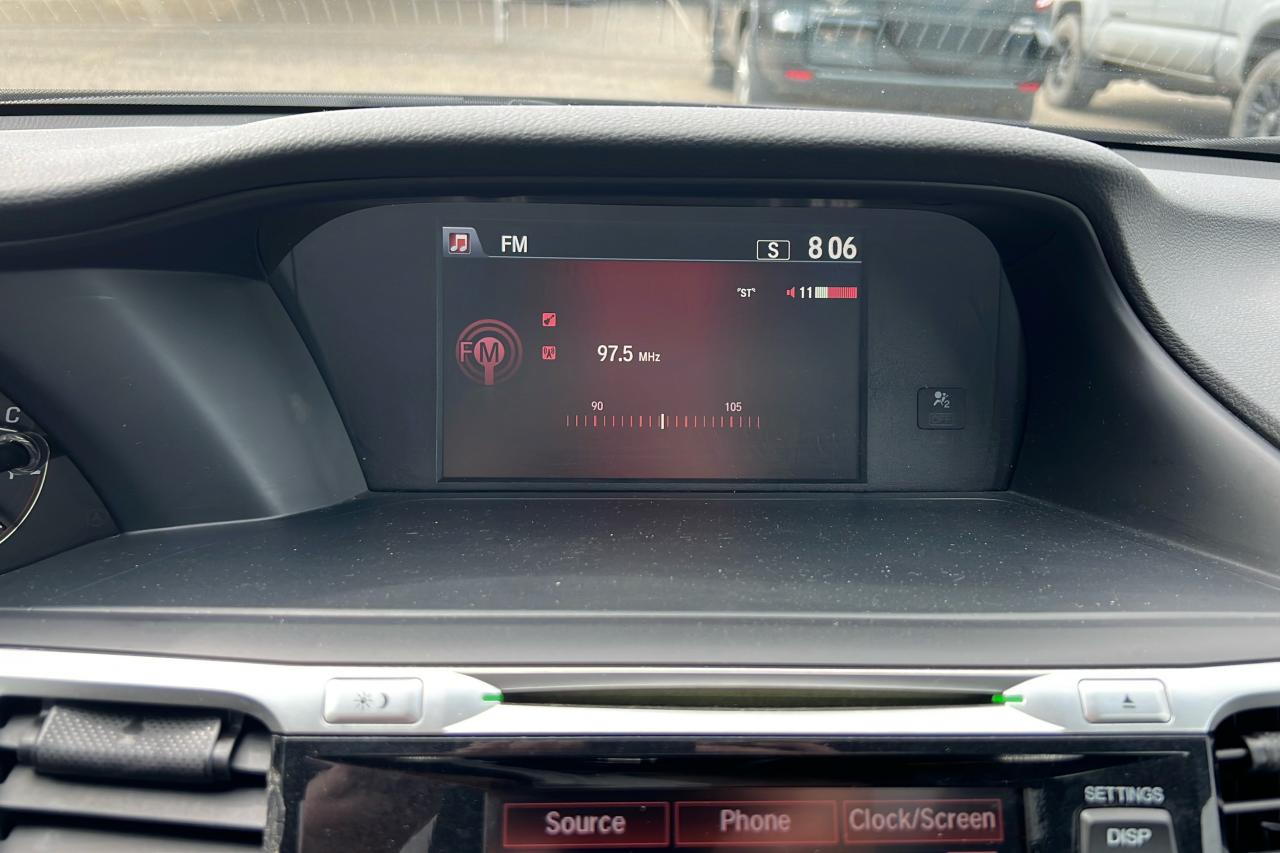 2013 Honda Accord Cpe EX Photo