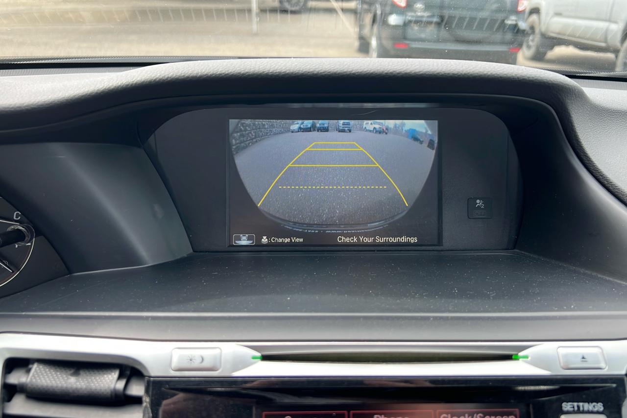 2013 Honda Accord Cpe EX Photo