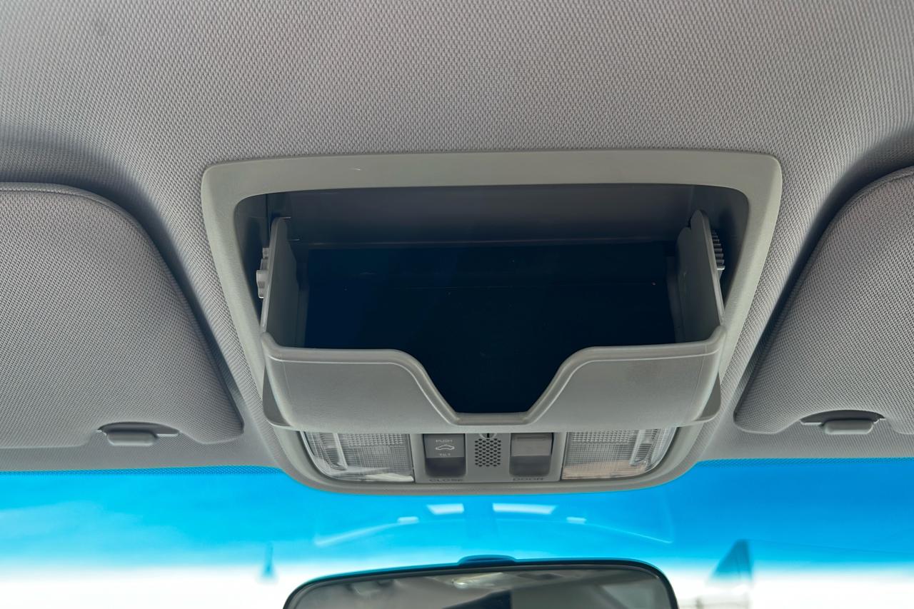 2013 Honda Accord Cpe EX Photo