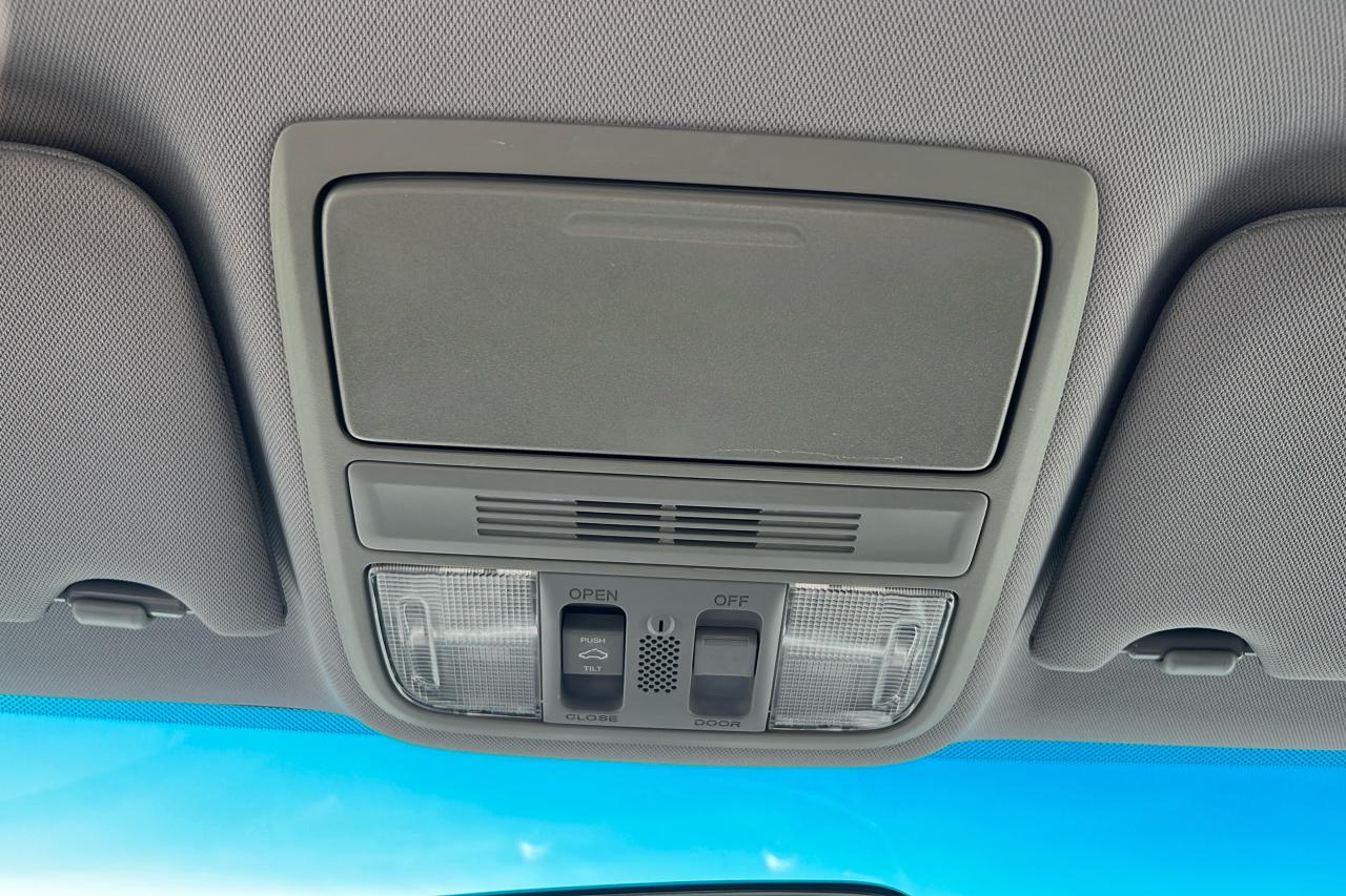 2013 Honda Accord Cpe EX Photo