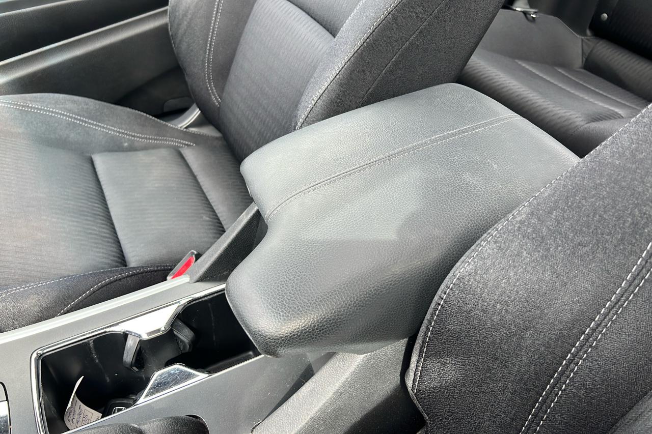 2013 Honda Accord Cpe EX Photo