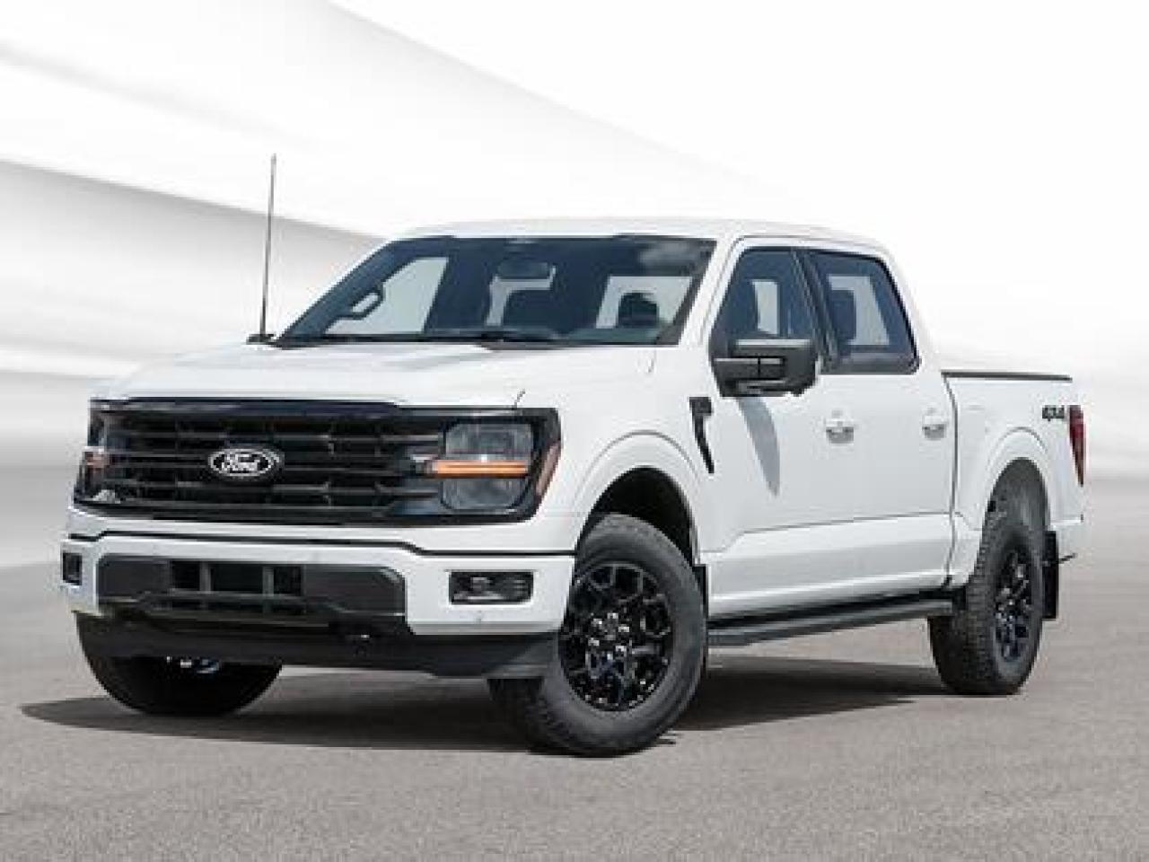 New 2025 Ford F-150 XLT for sale in Moose Jaw, SK