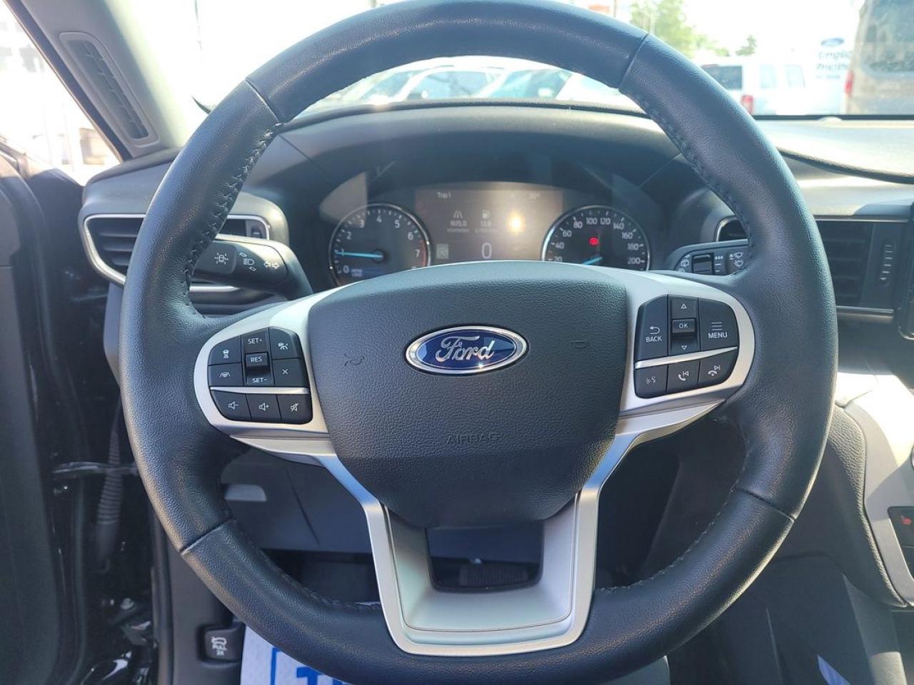 2022 Ford Explorer XLT Photo33
