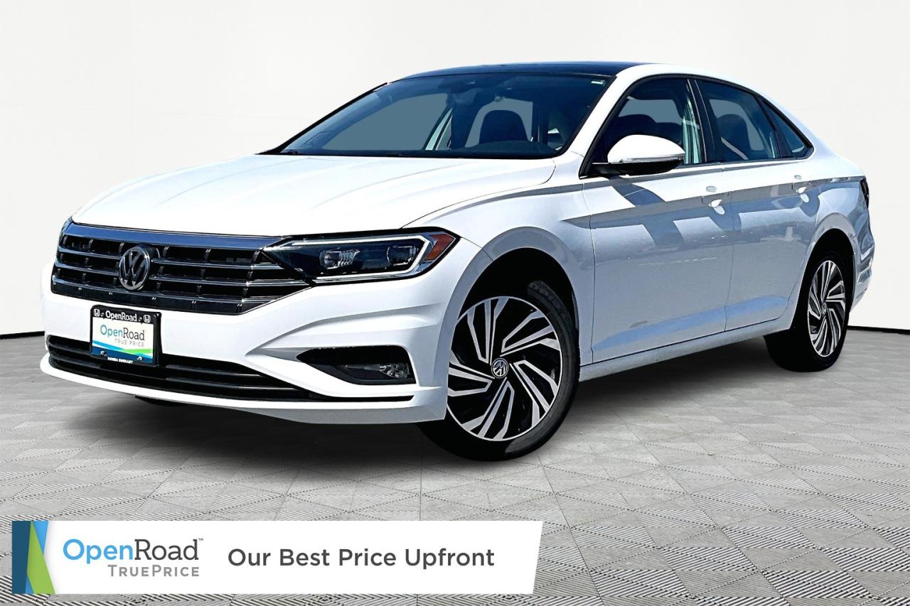 Used 2019 Volkswagen Jetta Execline 1.4T 6sp for sale in Burnaby, BC